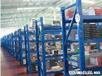 河南天威倉(cāng)儲(chǔ)設(shè)備 專(zhuān)業(yè)賦能，構(gòu)筑現(xiàn)代化倉(cāng)儲(chǔ)堅(jiān)實(shí)基石