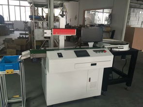 精準高效，海南實驗設備優選 易刻供應優質打標機配件