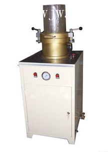 工業自動化新篇章 全自動紙樣抄取器在造紙實驗中的革新應用